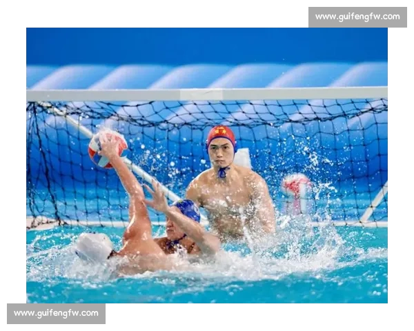 广东水球卫冕加冕六冠王 陈仲贤:团结是传承密码